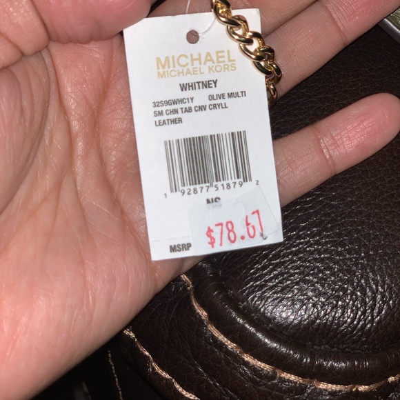 Authentic Mk Set - Picture 6 of 6